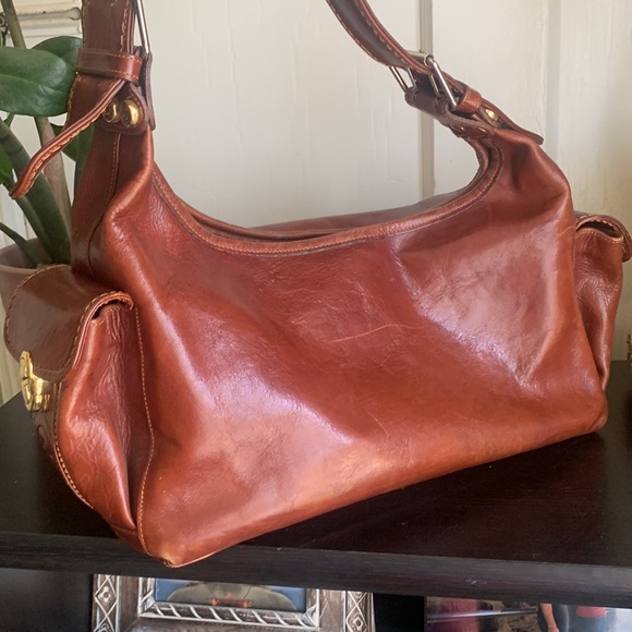 Marino Orlandi Shoulder Bag - Picture 5 of 8